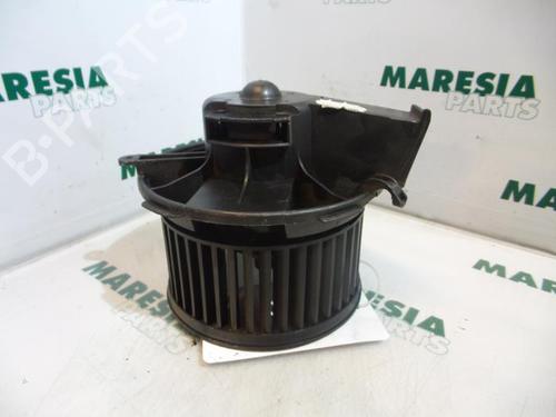 heater-blower-motor-peugeot-206-hatchback-2ac-1998-1999-2000-2001-2002-2003-2004-2005-2006-2007-2008-2009-2010-2011-2012-31476511 main image