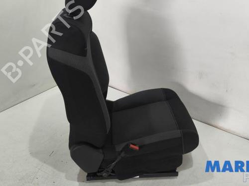Left front seat CITROËN C3 III (SX) 1.2 THP 110 (SXHNPS, SXHNZT, SXHNZ6) | BP33832644C15 - Image 7