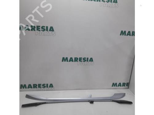 Tagræling CITROËN C-CROSSER (VU_, VV_) 2.2 HDi (156 hp) 31439003