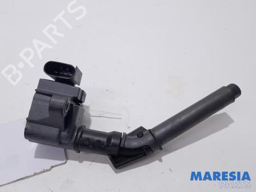 Ignition coil RENAULT CAPTUR I (J5_, H5_) 1.3 TCe 150 (J5NK, J5JS) | BP31399063M94 - Image 3