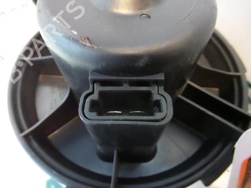 Heater blower motor PEUGEOT 206 SW (2E/K) 1.6 HDi 110 | BP31528125M62 