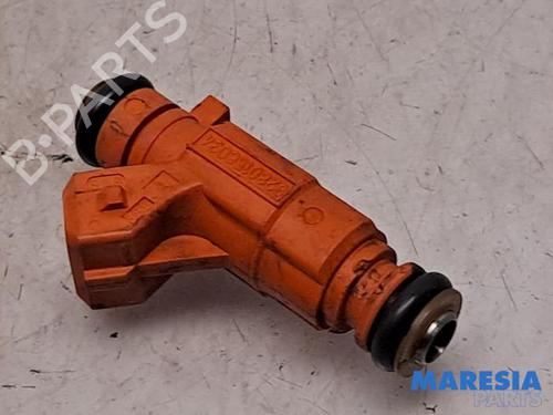 Used Injector PEUGEOT 206 SW (2E/K) 1.6 16V (109 hp) 31481348