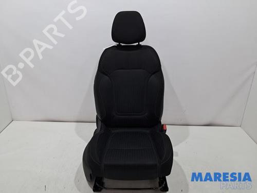 Sedile anteriore destro RENAULT MEGANE IV Hatchback (B9A/M/N_) 1.2 TCe 130 (B9MR) (130 hp) 31717952