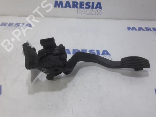 Used Electronic module ALFA ROMEO GIULIETTA (940_) 1.4 TB (940FXA1A, 940FXT1A) (120 hp) 31406946