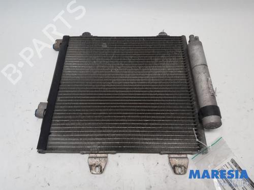 Used AC radiator CITROËN C1 (PM_, PN_) 1.0 (68 hp) 31413870