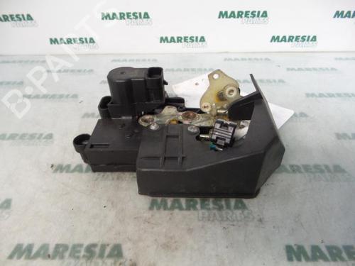 Used Electronic module ALFA ROMEO 156 (932_) 1.8 16V T.SPARK (932.A3100) (140 hp) 31534171