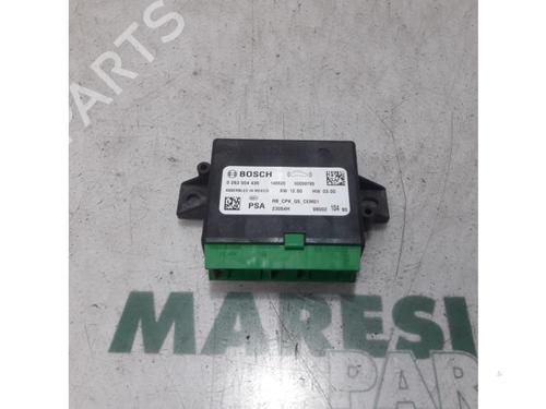 Used Electronic module CITROËN C4 Grand Picasso II (DA_, DE_) 1.6 HDi / BlueHDi 115 (115 hp) 31425631