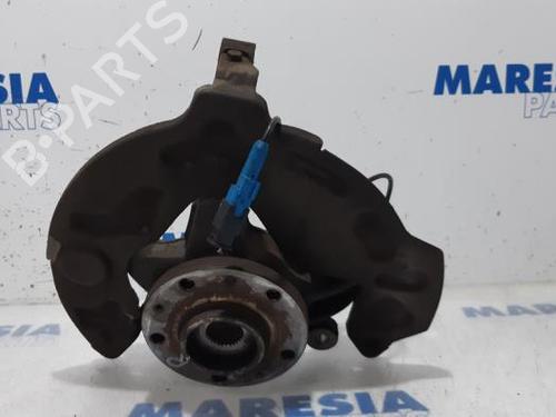 Right front steering knuckle PEUGEOT 508 SW I (8E_) 2.0 HDi | BP31487941M26