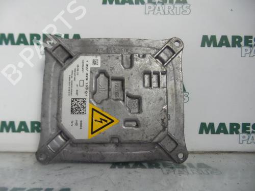 Used Xenon ballast RENAULT MEGANE III Coupe (DZ0/1_) 2.0 TCe (DZ0K) (180 hp) 31427802