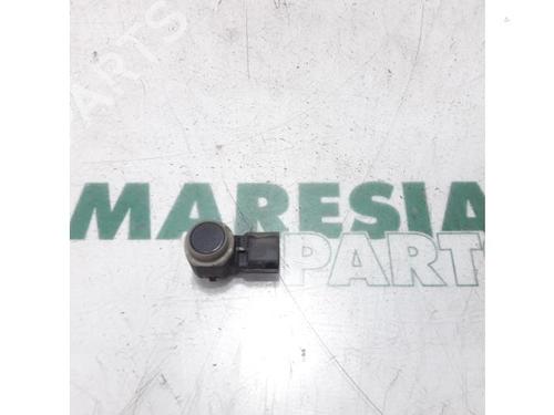 Used Electronic sensor RENAULT SCÉNIC III (JZ0/1_) 1.6 dCi (JZ00, JZ12) (130 hp) 31507139