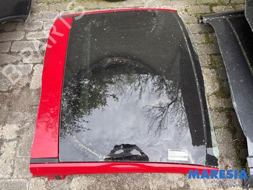 Used Sunroof Sunroof FIAT 500 (312_) 0.9 (312AXG1A, 312.AXG11) (86 hp) 33889259 33889259