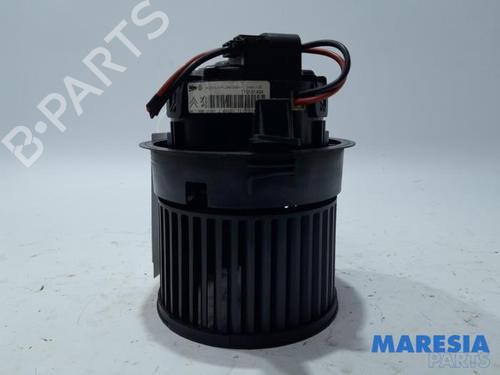 Used Heater blower motor PEUGEOT 208 I (CA_, CC_) 1.2 VTI 82 (82 hp) 31427828