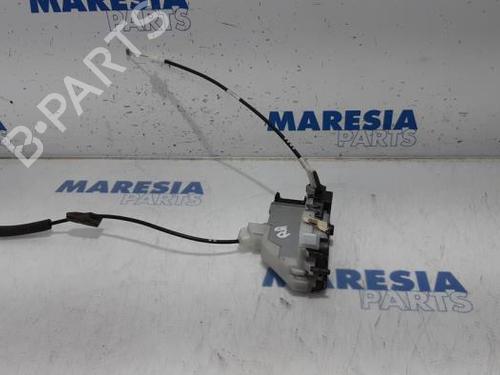 Used Electronic module Electronic module PEUGEOT 508 SW I (8E_) 1.6 THP (156 hp) 31388687 31388687