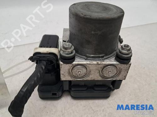 Used ABS pump ABS pump CITROËN C3 III (SX) 1.2 THP 110 (SXHNPS, SXHNZT, SXHNZ6) (110 hp) 36280654 36280654