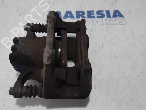 Used Left front brake caliper CITROËN C4 II (NC_) 1.4 VTi 95 (NC8FP0) (95 hp) 31433912