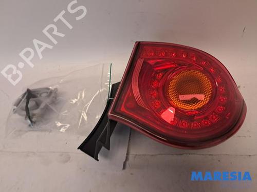 Used Right taillight ALFA ROMEO GIULIETTA (940_) 1.8 TBi (940FXR11) (241 hp) 31499748