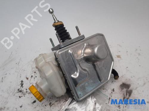 ABS pump ALFA ROMEO STELVIO (949_) 2.0 Q4 (949.AXA2A) | BP31410853M43