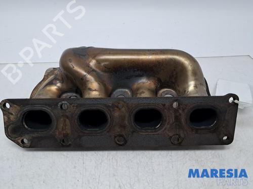 Udstødningsmanifold PEUGEOT 307 CC (3B) 2.0 16V (136 hp) 31412051