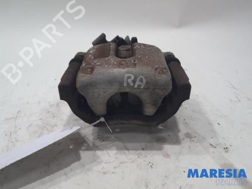 Right rear brake caliper CITROËN DS4 (NX_) 1.6 VTi 120 | BP31399271M106