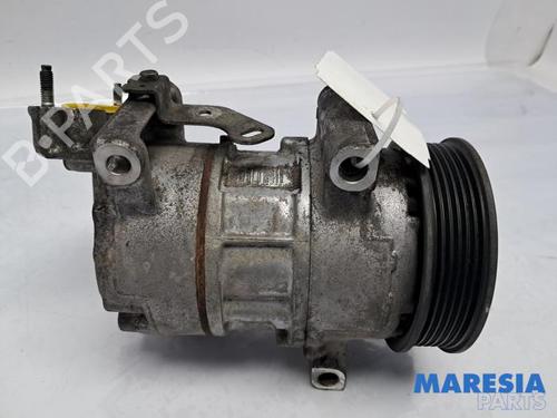 AC compressor PEUGEOT 208 I (CA_, CC_) 1.2 VTI 82 | BP31420967M34