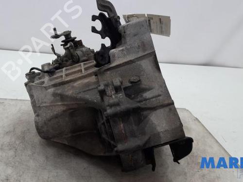 Used Gearbox CITROËN C1 (PM_, PN_) 1.0 (68 hp) 31518268