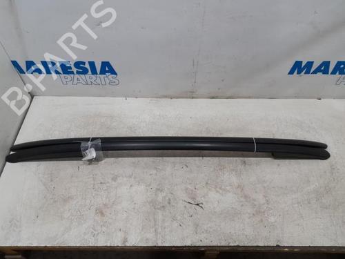 Used Roof bar RENAULT CLIO IV Grandtour (KH_) 0.9 TCe 90 (90 hp) 31525884