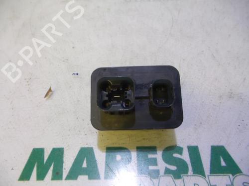 Electronic sensor FIAT GRANDE PUNTO (199_) 1.3 D Multijet | BP31429947M84