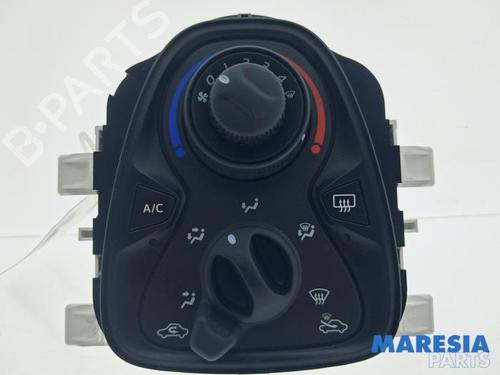 Used Climate control Climate control PEUGEOT 108 1.0 VTi (69 hp) 36342584 36342584