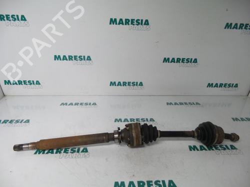 Used Right front driveshaft ALFA ROMEO 156 (932_) 2.0 16V T.SPARK (932A2) (155 hp) 31488482