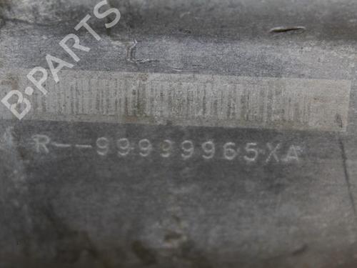 Gearbox ALFA ROMEO 159 (939_) 2.4 JTDM (939AXD) | BP31529506M3 