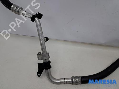 AC pipe RENAULT SCÉNIC III (JZ0/1_) 1.6 16V (JZ0U, JZ1B) | BP31816587M126