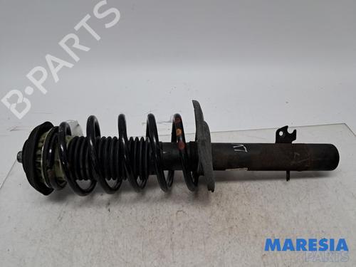 Used Left front shock absorber Left front shock absorber 36985324 36985324