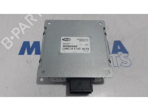 Electronic module FIAT PUNTO EVO (199_) 1.3 D Multijet | BP31433366M83