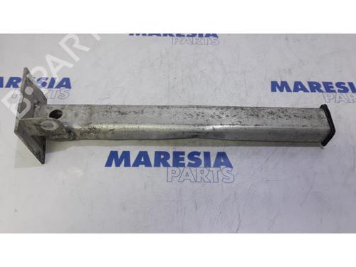 Used Subframe Subframe PEUGEOT 308 I (4A_, 4C_) 1.6 HDi (109 hp) 31408940 31408940