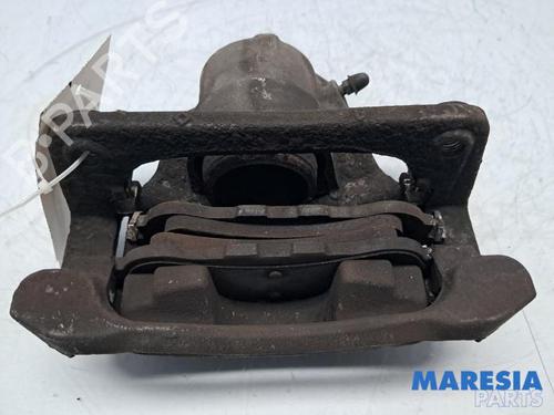 Used Right front brake caliper Right front brake caliper PEUGEOT 308 SW II (LC_, LJ_, LR_, LX_, L4_) 1.2 THP 110 (110 hp) 31497998 31497998