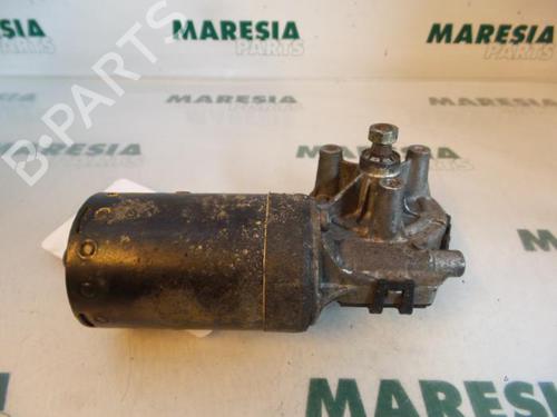 Used Front wiper motor PEUGEOT 206 Hatchback (2A/C) 1.1 i (60 hp) 31394667