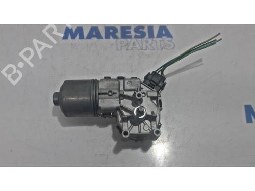 Front wiper motor CITROËN BERLINGO MULTISPACE (B9) 1.6 HDi 75 16V | BP31422479M29