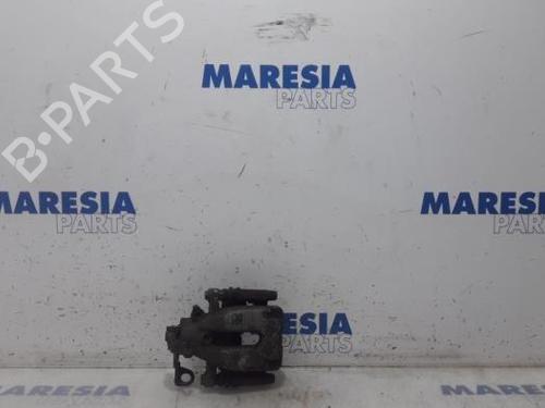 Used Right rear brake caliper CITROËN C3 II (SC_) 1.6 HDi (92 hp) 31426351