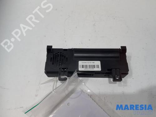 Electronic module PEUGEOT 508 I (8D_) 2.0 HDi Hybrid4 AWC | BP31508989M83