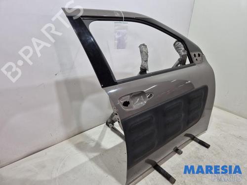 Right front door CITROËN C4 CACTUS 1.2 THP 110 | BP31389419C3