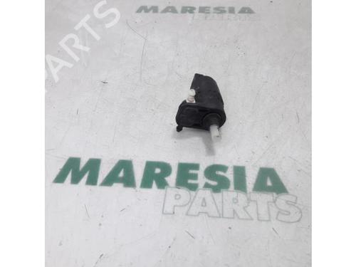 Other FIAT 500X (334_) 1.6 (334AXE1A) | BP31422432O1