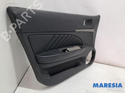 Front left panel ALFA ROMEO 159 Sportwagon (939_) 1.8 TBi (939BXN1B) | BP38970203C58 - Image 3