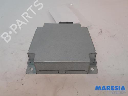 Electronic module FIAT 500 (312_) 1.2 (312AXA1A) | BP31440875M83