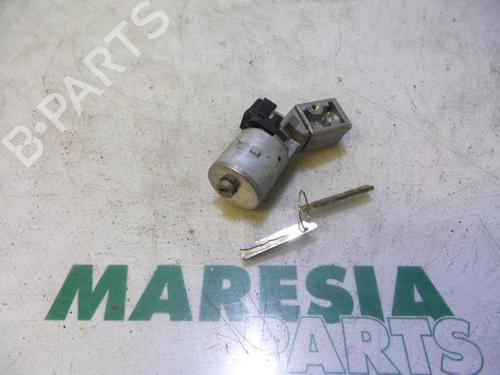 Used Ignition barrel CITROËN C4 Grand Picasso I (UA_) 1.8 i 16V (125 hp) 31471725