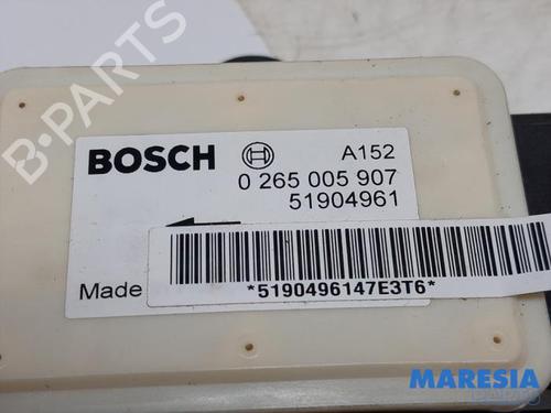 Electronic module FIAT 500 (312_) 0.9 (312AXP1A) | BP31413066M83