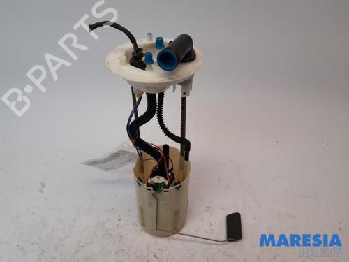 Used Fuel pump PEUGEOT BOXER Van 3.0 HDi 160 (156 hp) 31411601