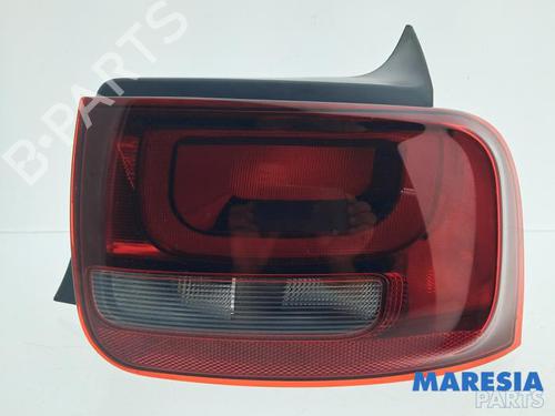 Used Right taillight Right taillight 38285001 38285001
