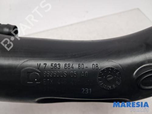 Pipe PEUGEOT 508 I (8D_) 1.6 THP | BP37875858M125 - Image 4