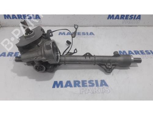 Used Steering rack PEUGEOT 207 (WA_, WC_) 1.6 HDi (90 hp) 31478626