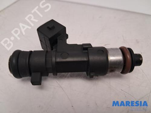 Injector FIAT 500 (312_) 1.4 (312AXC1B, 312CXC1B) | BP37180704M100 - Image 3